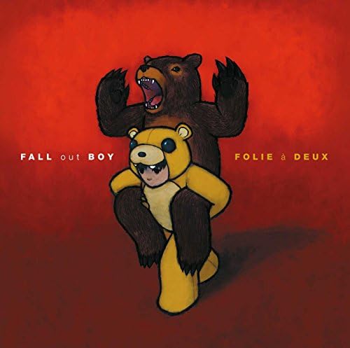 Fall Out Boy - Take This to Your Grave - Amazon.com Music