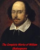 Bargain eBook - The Complete Works of William Shakespeare