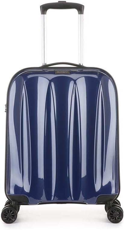 antler tiber suitcase