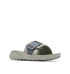 Columbia Womens Peakfreak Roam Slide, Grey