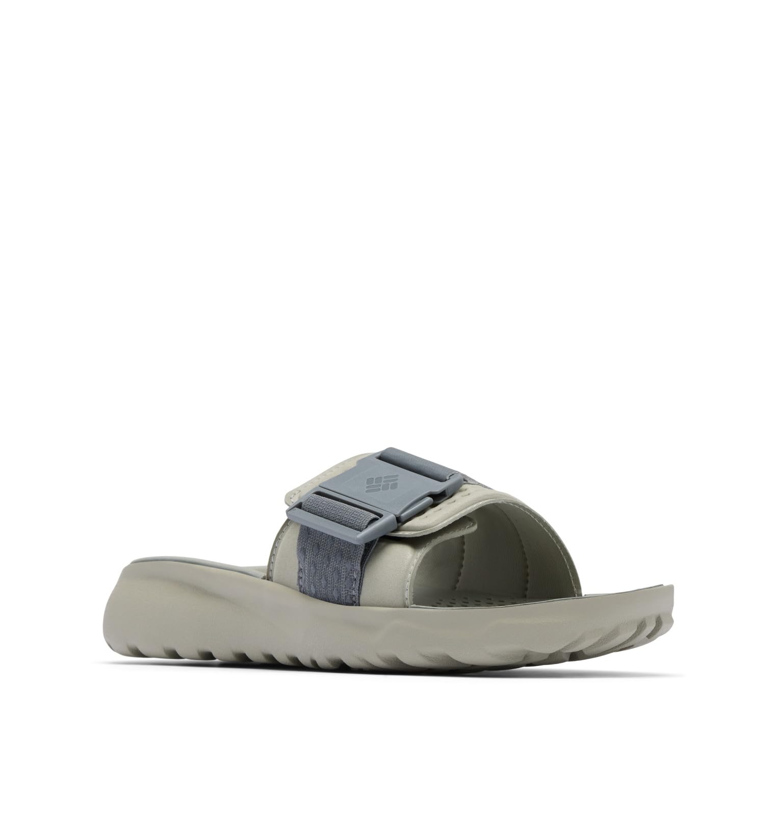 Columbia Womens Peakfreak Roam Slide, Grey