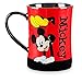 Disney Mickey Mouse Peekaboo Mug