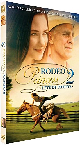 Rodeo Princess 2 : L'été de Dakota