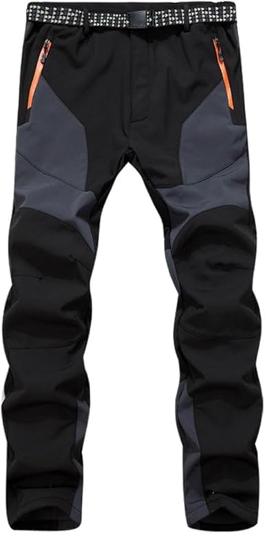 warm outdoor trousers