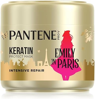 Pro-V Repair & Care Keratin Reconstruct Masque capillaire 300 ml