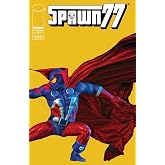 Spawn 77 #3 Wraparound Var
