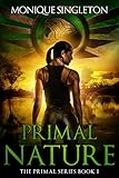 Bargain eBook - Primal Nature