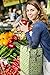 PackIt Freezable Grocery Shopping Bag with Zip Closure, Geometric