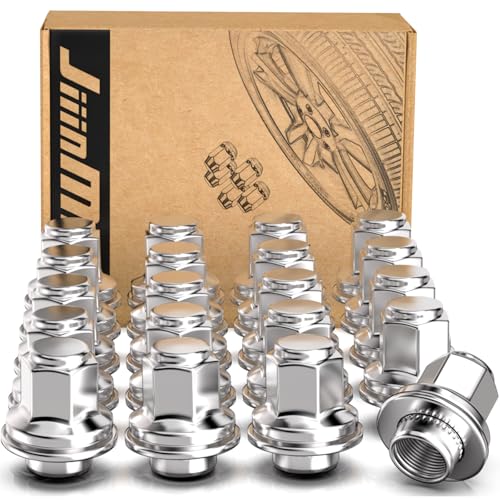 トヨタ 純正ホイールナット 20個セットの商品画像