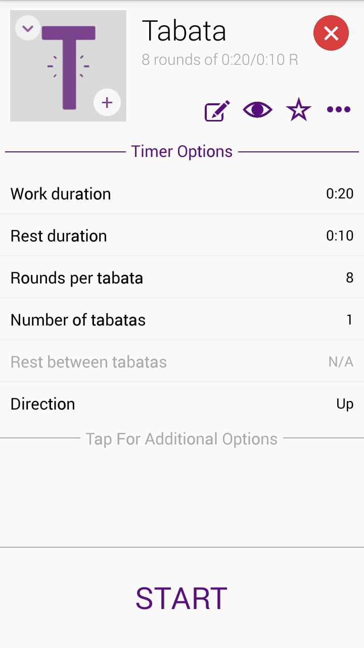 Amazon.com: GymNext Flex Timer: Appstore for Android