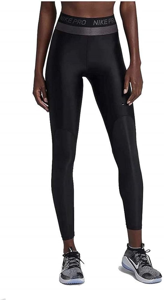 nike women's pro hypercool glamour tights