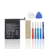 SwarKing Replacement Battery Compatible with