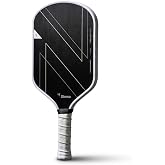 Strena T700 Carbon Fiber Pickleball Paddle &ndash; Lightweight Pickleball Racquet for Control, Power &amp; Spin &ndash; High-Performance Textured Face with Honeycomb Core &amp; Comfort Grip &ndash; USAPA Standard
