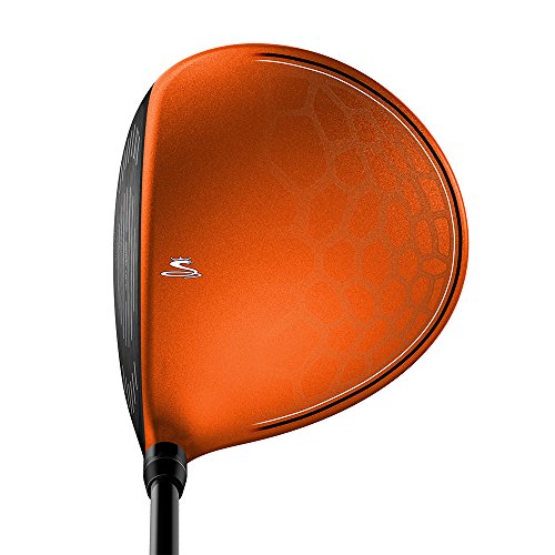 Buy Cobra Bio Cell Junior Golf Driver Youth Kids Golf Club Rickie