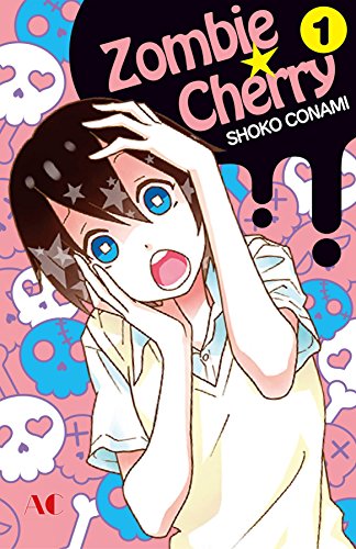 Zombie Cherry Vol. 1