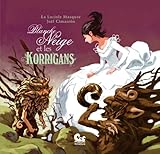 Image de Blanche Neige et les Korrigans (French Edition)