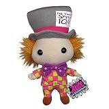 Mad Hatter - Alice In Wonderland - 8
