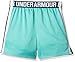 Under Armour Girls Center Spot Shorts