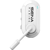 Sena Nautitalk Crew Compact Marine Mesh Communication