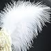Newborn Photography Props Girl, GeMoor 3 Pack Baby Angel Wings and Headbands for Photo Props Outfits