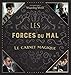 Les Forces Du Mal Le Carnet Magique (Le Monde Des Sorciers De J.k. Rowling) (French Edition) by 