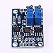 Icstation AD620 Microvolt Millivolt Signal Amplifier Module 1.5-1000 Gain Adjustable