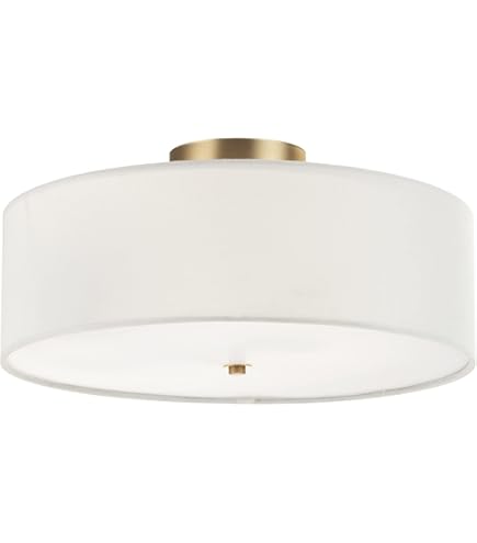 Amazon.com: Livex Lighting 52142-12 Meridian Collection 5-Light