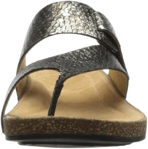 clarks women's perri coast wedge sandal