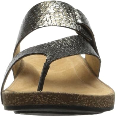 clarks perri coast pewter