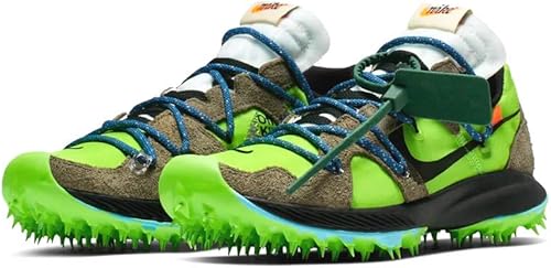 nike zoom all out flyknit review