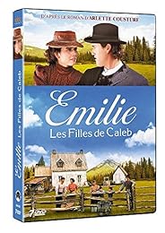 Émilie - Les filles de Caleb