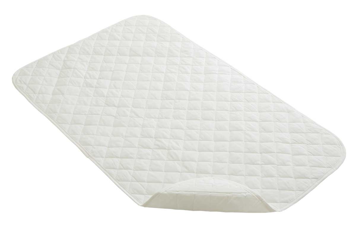 baby.e-sleep(ベビーイースリープ) ベビーキルトパッド 70×120cm商品画像