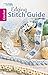 Edging Stitch Guide by 