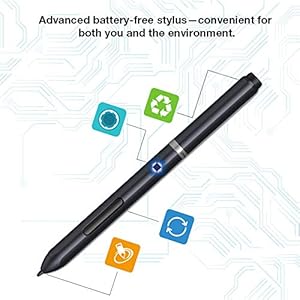 XP-Pen P03 Graphics Drawing Tablet Pen