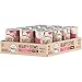Nutro Hearty Stew Cuts in Gravy Adult Wet Dog Food Turkey Recipe, 12.5 oz Cans (12 Count, Pack of 1)