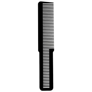 carbon clipper comb