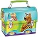 Scooby-Doo Time Machine Tin Box