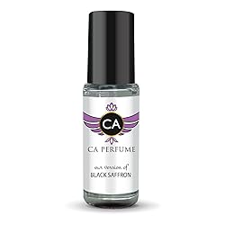CA Perfume Impression of Black Saffron Unisex