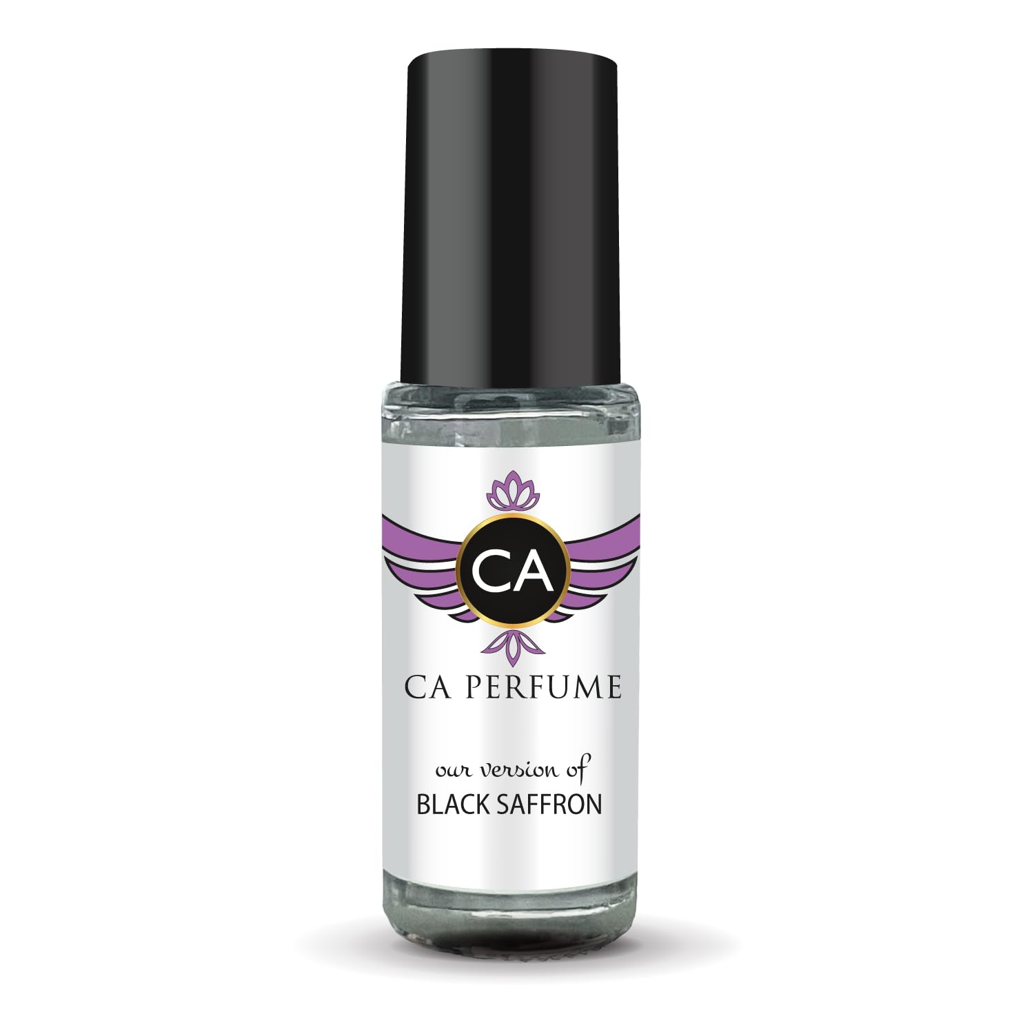 CA Perfume Impression of Black Saffron Unisex