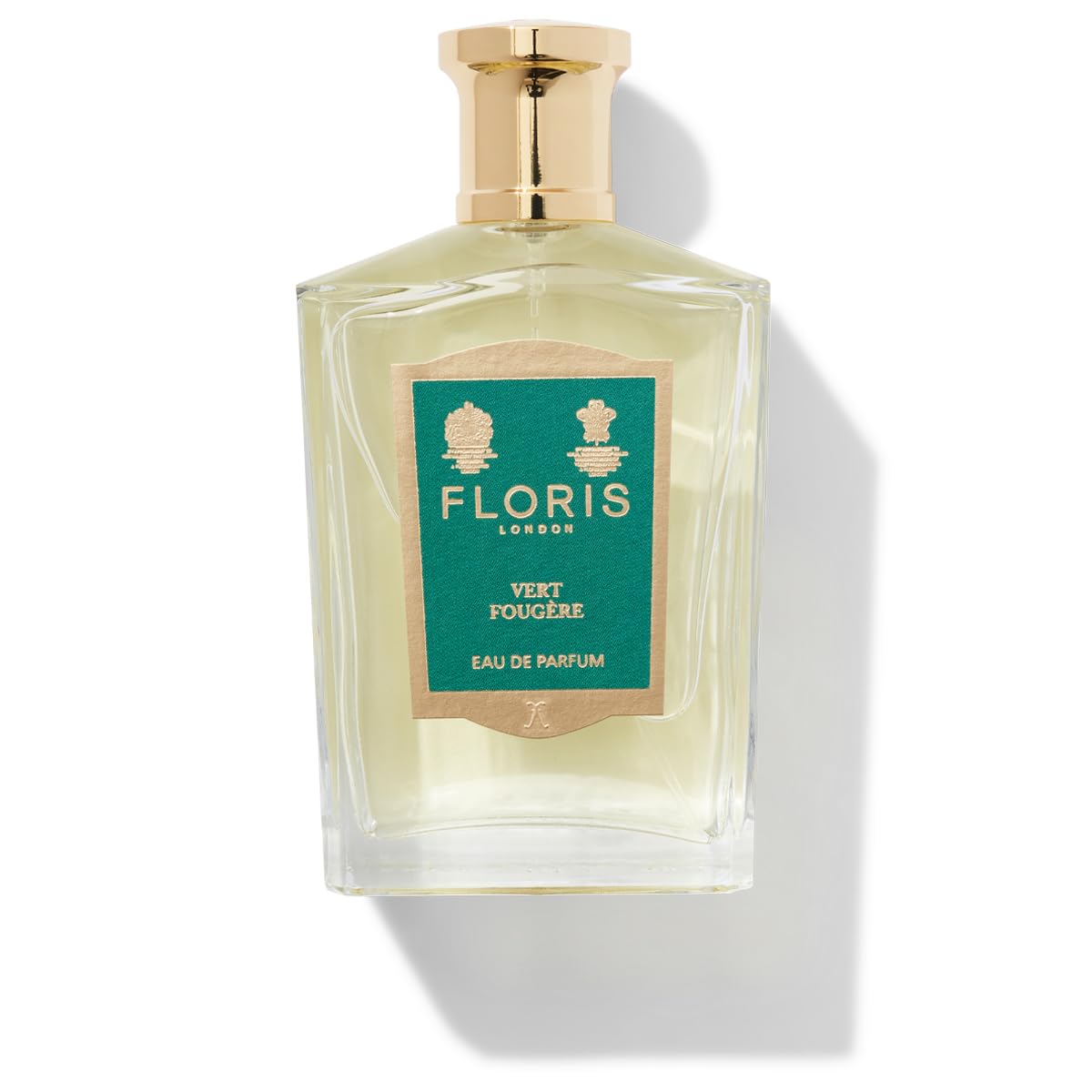 Vert Fougere Edp Vapo 100ml
