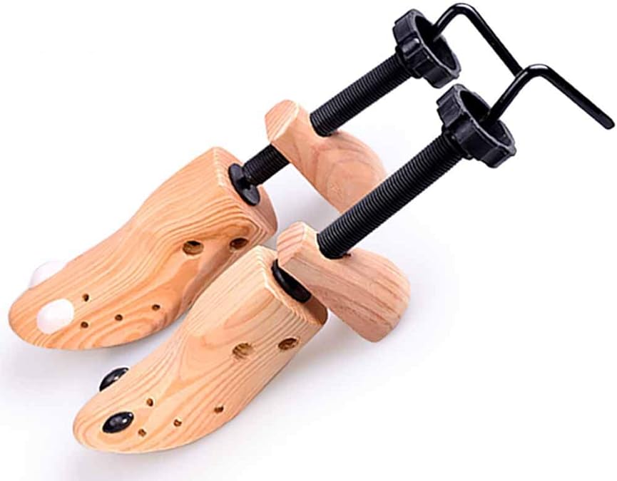 Shoe Stretcher, Stretch Length, Width Height, for Wide Feet, Shoe