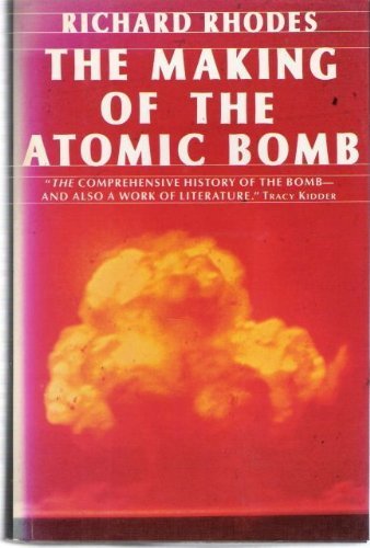 [D.O.W.N.L.O.A.D] The Making of the Atomic Bomb KINDLE