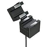 Split Core Hall Effect Current Sensor QNHCK2-16, DC