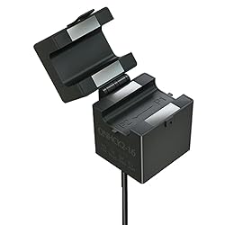 Split Core Hall Effect Current Sensor QNHCK2-16, DC