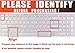 CaseBuy Keyboard Cover for 2016/2017 Newest HP Pavilion 17, HP OMEN 17 17t, ENVY m7-n m7-u 17t-n 17-s series, m7-n101dx m7-n011dx m7-n109dx m7-u009dx 17t-n100 17-s010nr 17-s030nr(Red)
