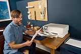 HP ENVY Inspire 7220e All-in-One Wireless Colour Printer view 14