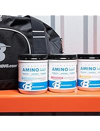 Signature Amino Plus Energy