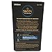 Lifestyles SKYN Large, Premium LARGE NON-LATEX Lubricated Condoms with Silver Pocket/Travel Case-12 Count (2 Pack)