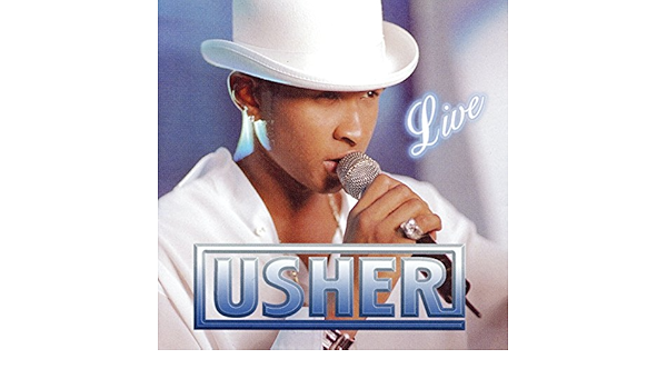 Roni By Usher On Amazon Music Amazon Com amazon com