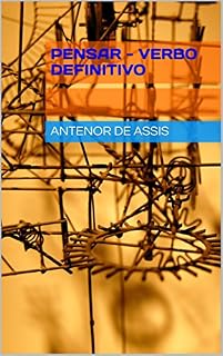 Livro PENSAR - VERBO DEFINITIVO